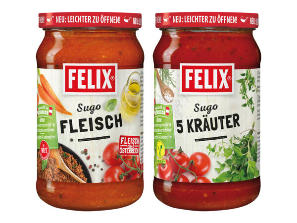 Felix Sugo
