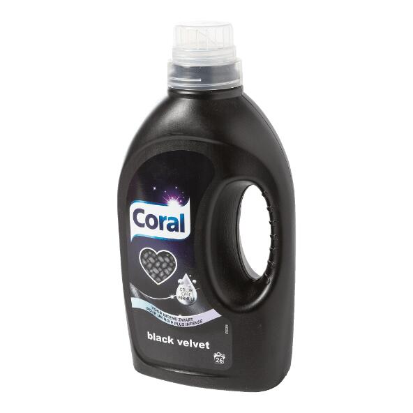 CORAL(R) Vloeibaar wasmiddel