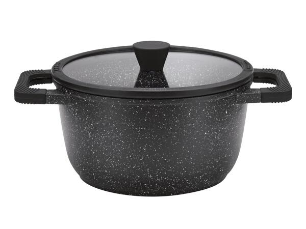 Cast Aluminium Casserole Dish