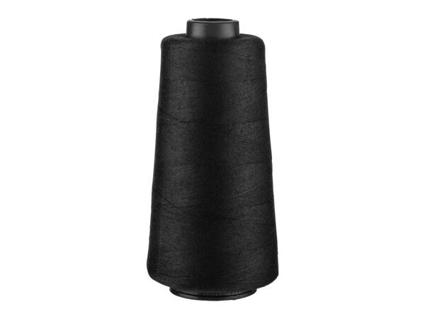 Overlock Sewing Thread, 2500m
