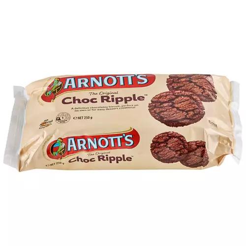 Choc Ripple 250g