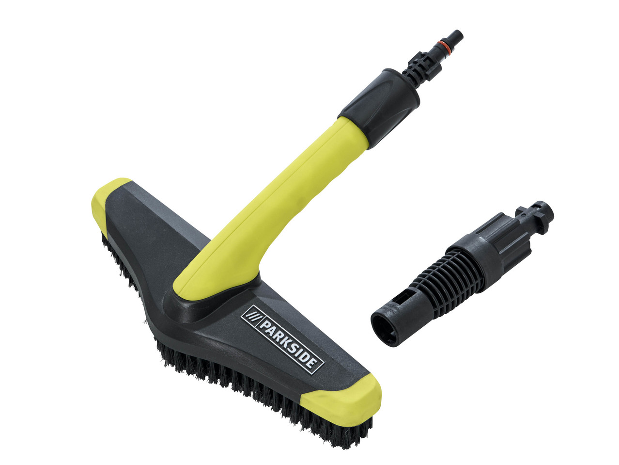 PARKSIDE Wash Brush Attachments