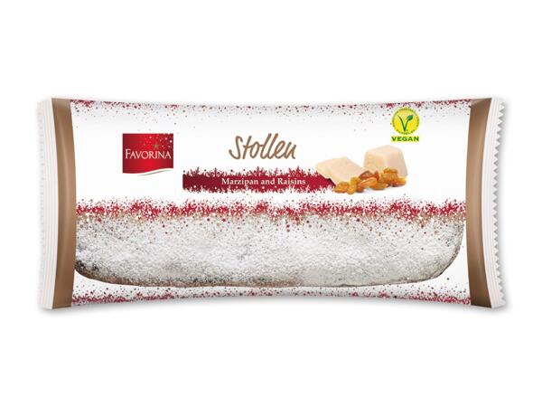 FAVORINA Vegansk julekage