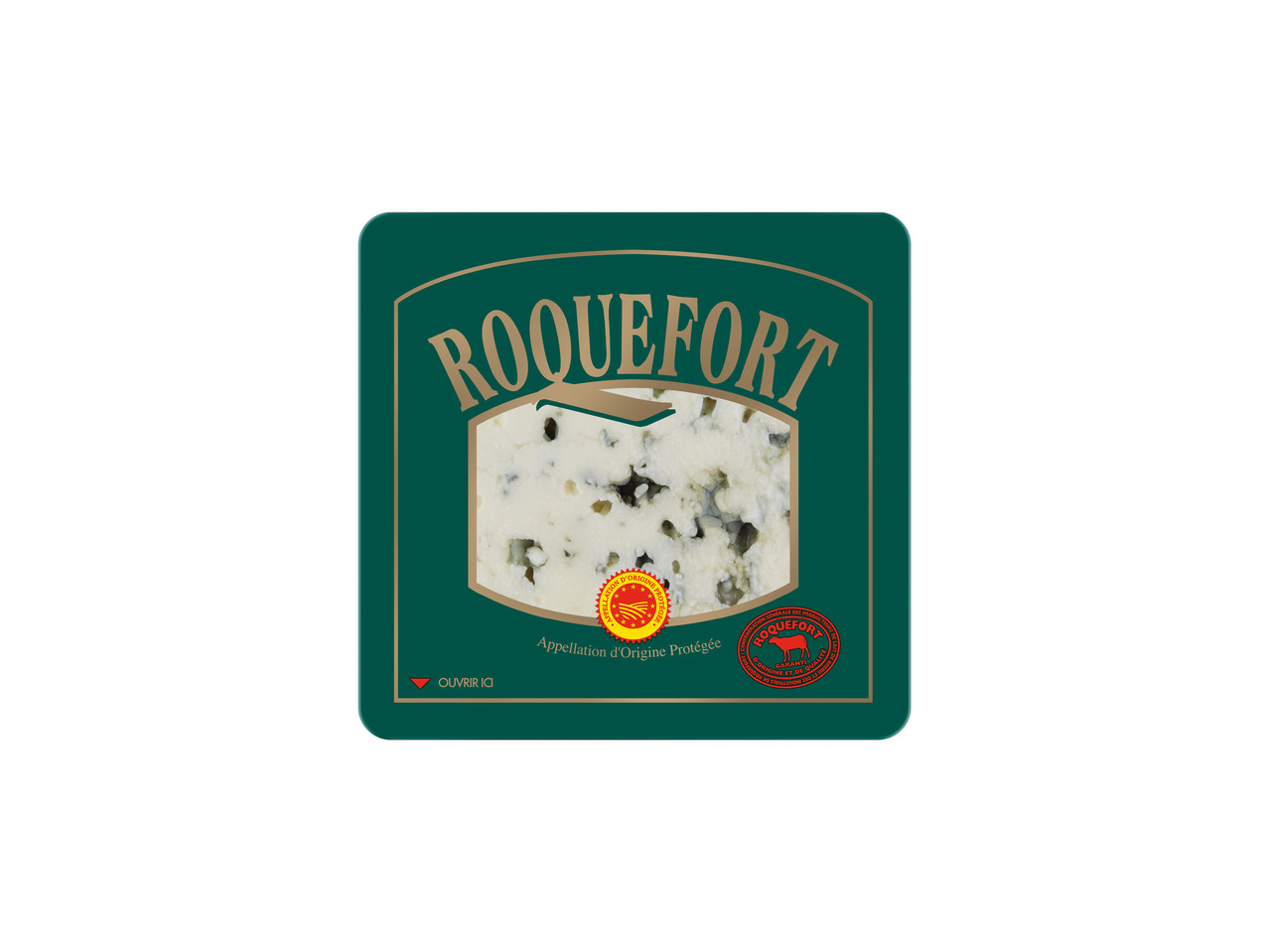 SÝR ROQUEFORT