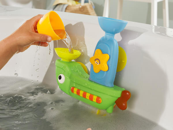 PLAYTIVE JUNIOR(R) Badespielzeug