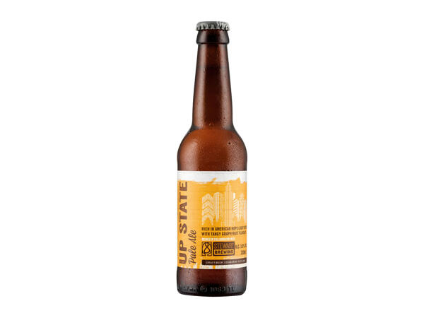 Upstate, 5.0%