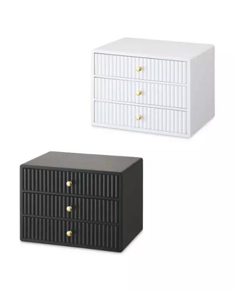 Makeup Storage