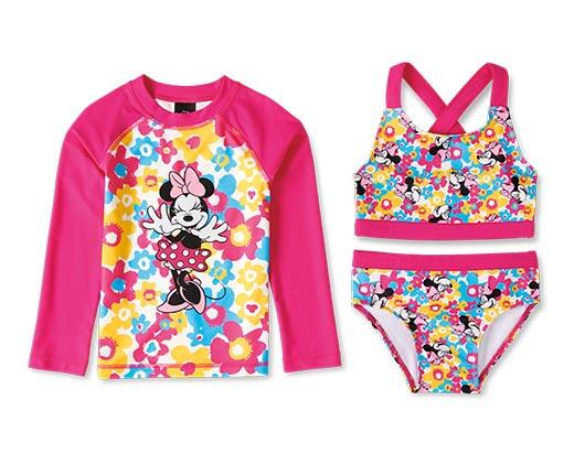 Childrens Character Swimsuit