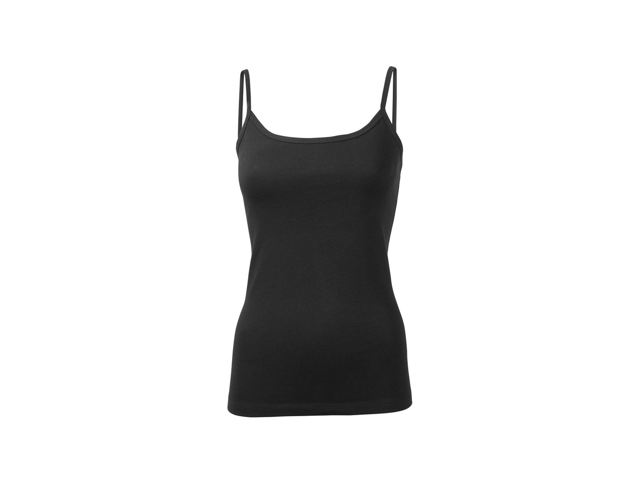 Ladies' Vest