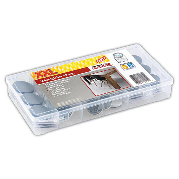 XXL-Möbelgleiter-Box