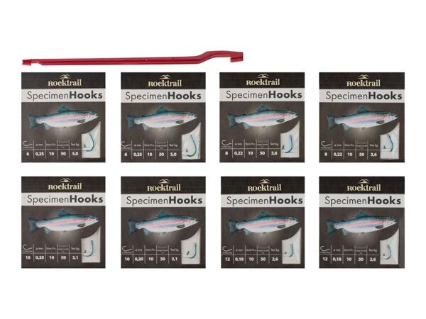 Rocktrail Fishing Accessories