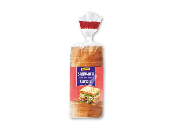 TASTINO Sandwichtoast
