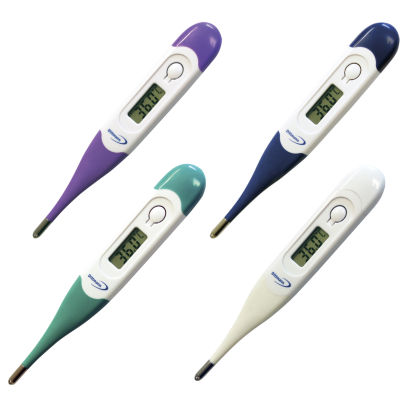 Thermomètre médical numérique