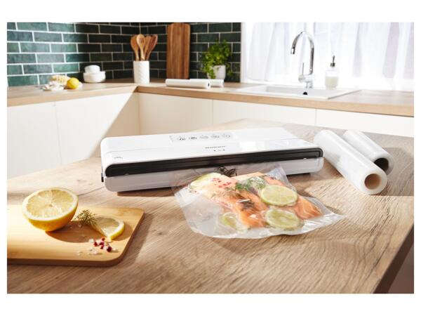 Vacuum Sealer