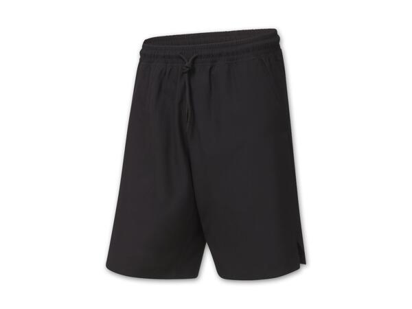 Herren Fitnessshorts