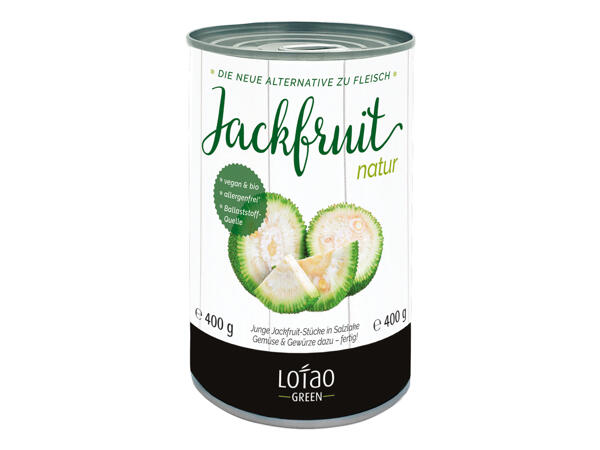 Jackfruit Dose