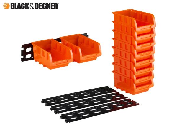 Black & Decker DIY Assortment