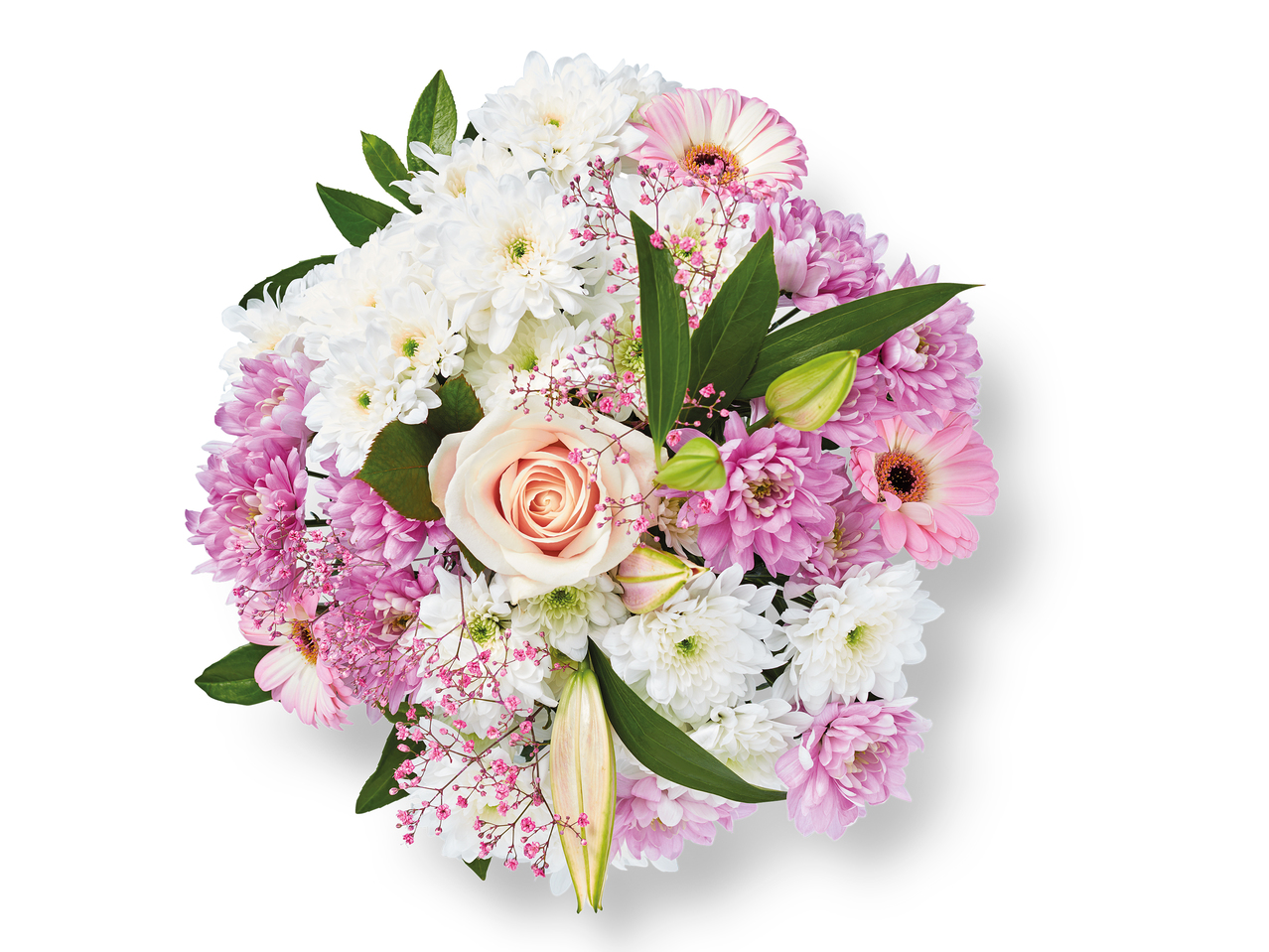 Cotton Candy Bouquet1