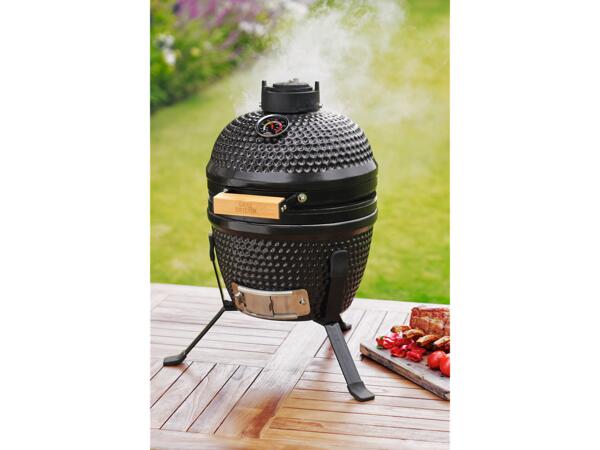 Ceramic Barbecue