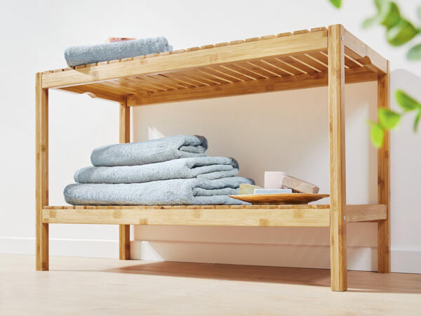 Storage Bench