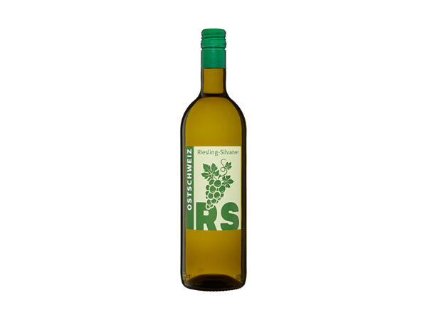 Riesling-Silvaner 2020