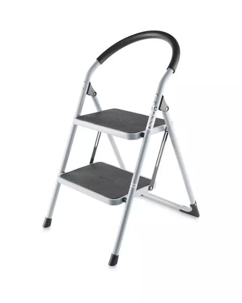 2-Step Stool