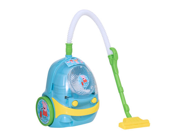 Peppa Pig Household Appliances Play Sets