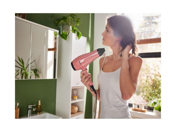 Silvercrest Personal Care Ionic Hair Dryer