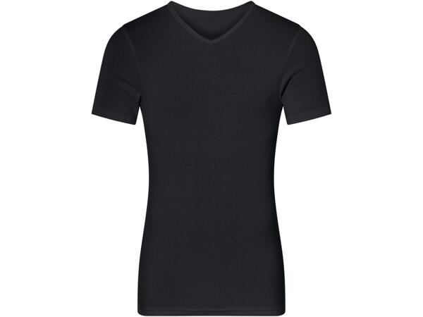 Men's undershirts, 3 pieces