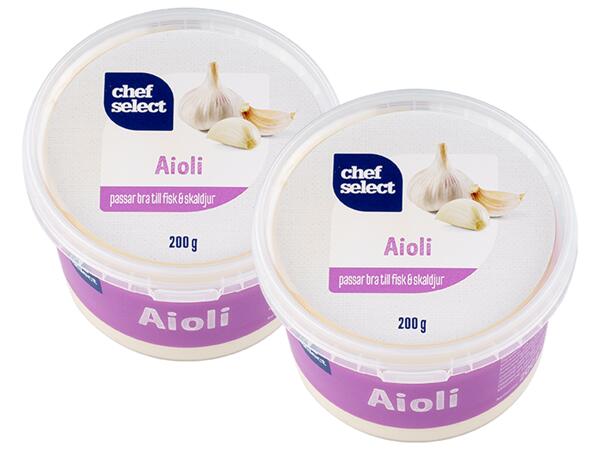Aioli