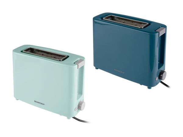 Mini toaster (action valable uniquement en Suisse alémanique)