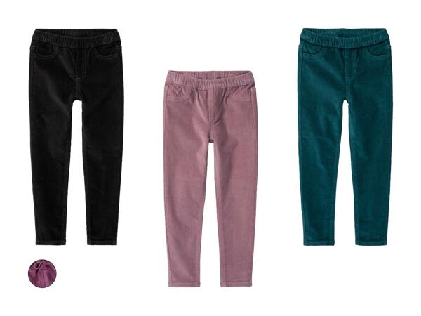 Treggings pour enfant