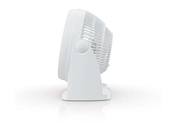 Silvercrest Desk Fan