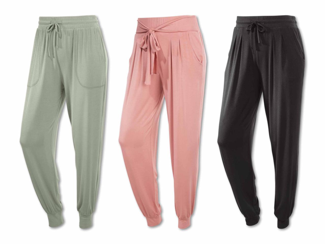 Pantalone sportivo1