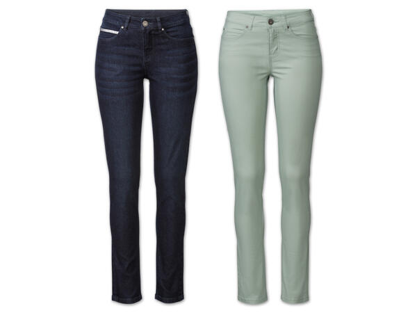 ESMARA(R) Damen Jeans