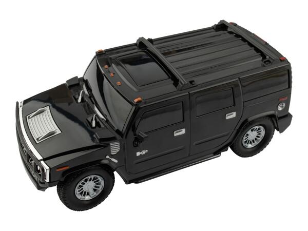 Lupilu Remote Controlled Hummer H2 Car