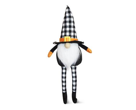 Huntington Home Halloween Mini Gnome
