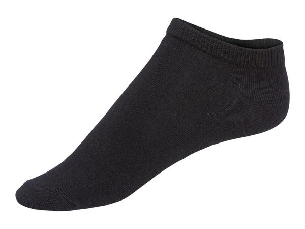 Esmara Ladies' Trainer Socks - 7 Pairs