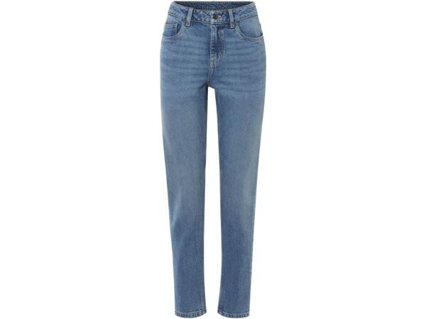Ladies' Jeans