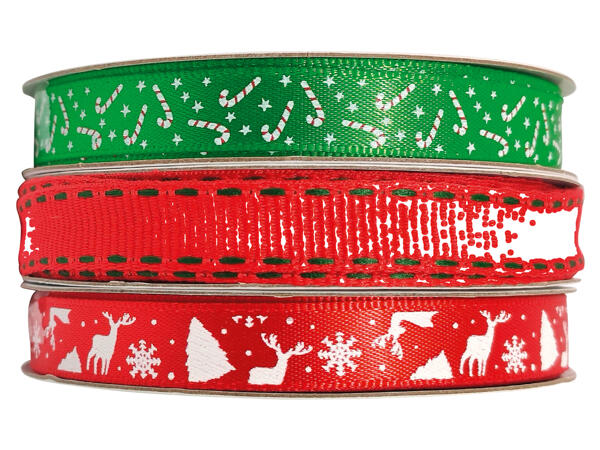 Geschenkband-Set