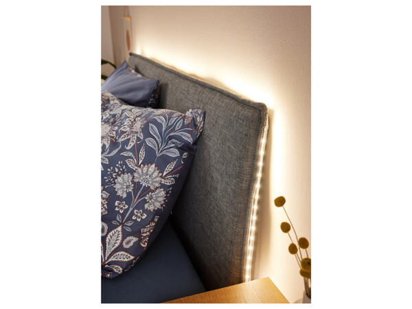 LIVARNO home Světelný LED pásek, 3 m