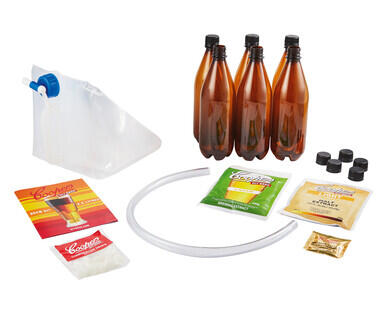 Coopers 1st Batch Brewing Kit 4.5L