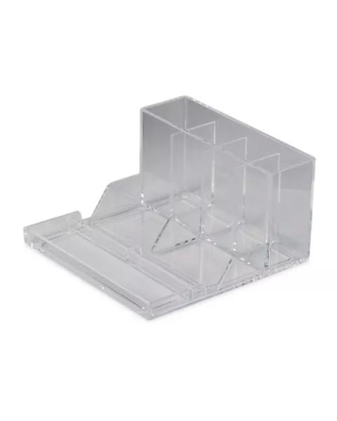 Acrylic Cosmetic Organizer