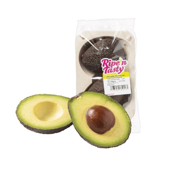 Avocado's ready-to-eat 2-pack