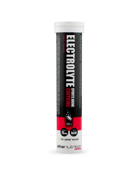 Berry Electrolyte Tablets