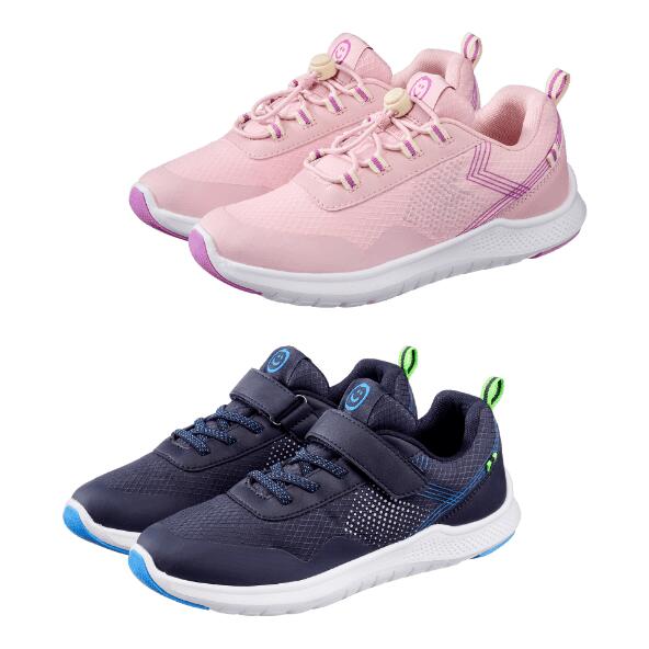 L&D(R) 				Sneakers