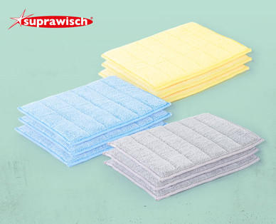 SUPRAWISCH Anti-Fett-Pad
