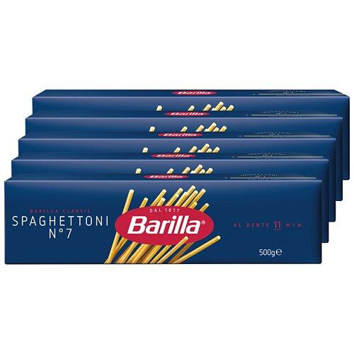 BARILLA Spaghettoni