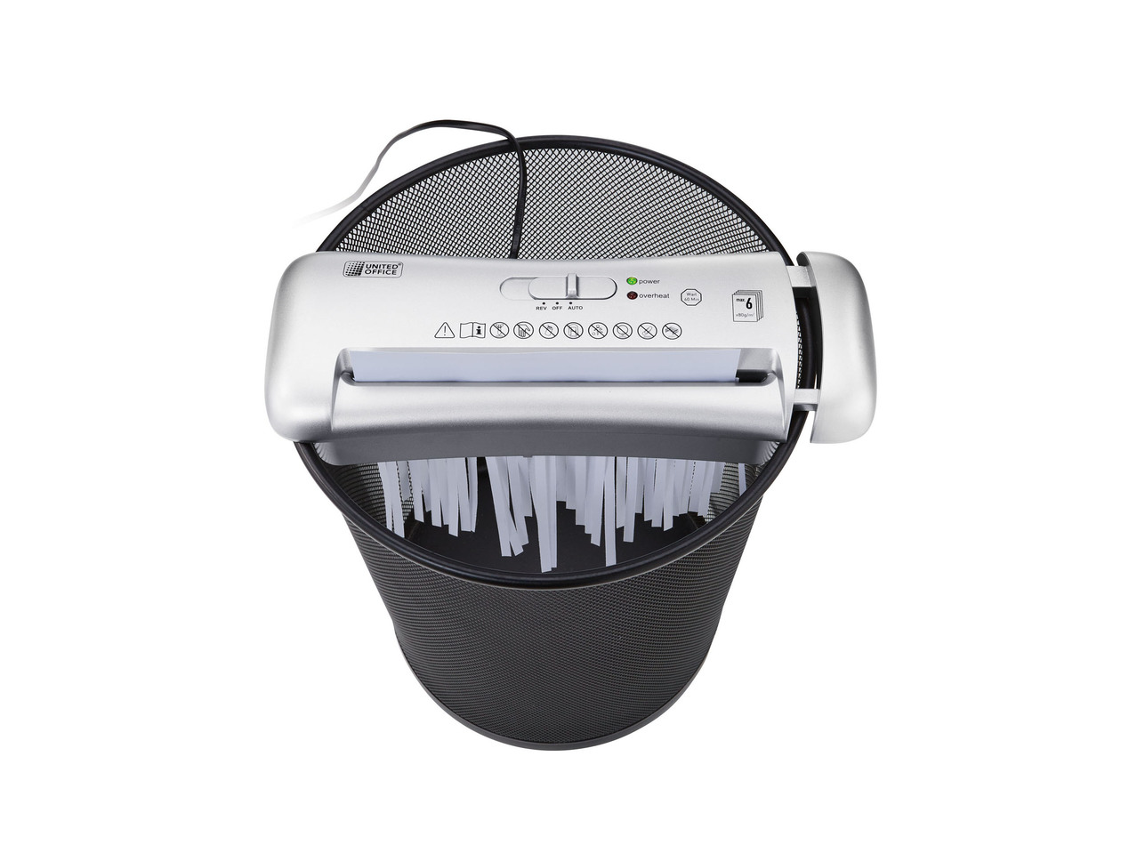 Document Shredder