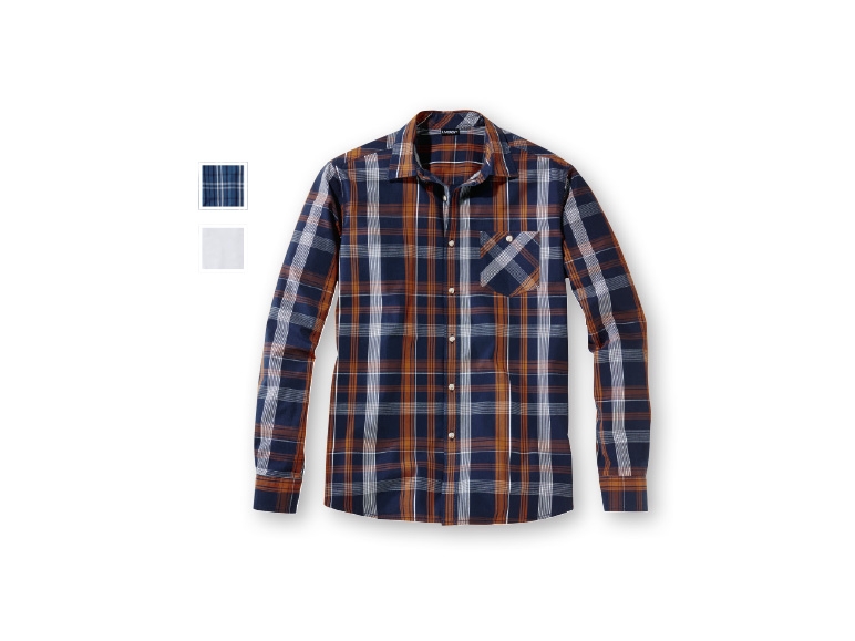 LIVERGY(R) Men's Shirt